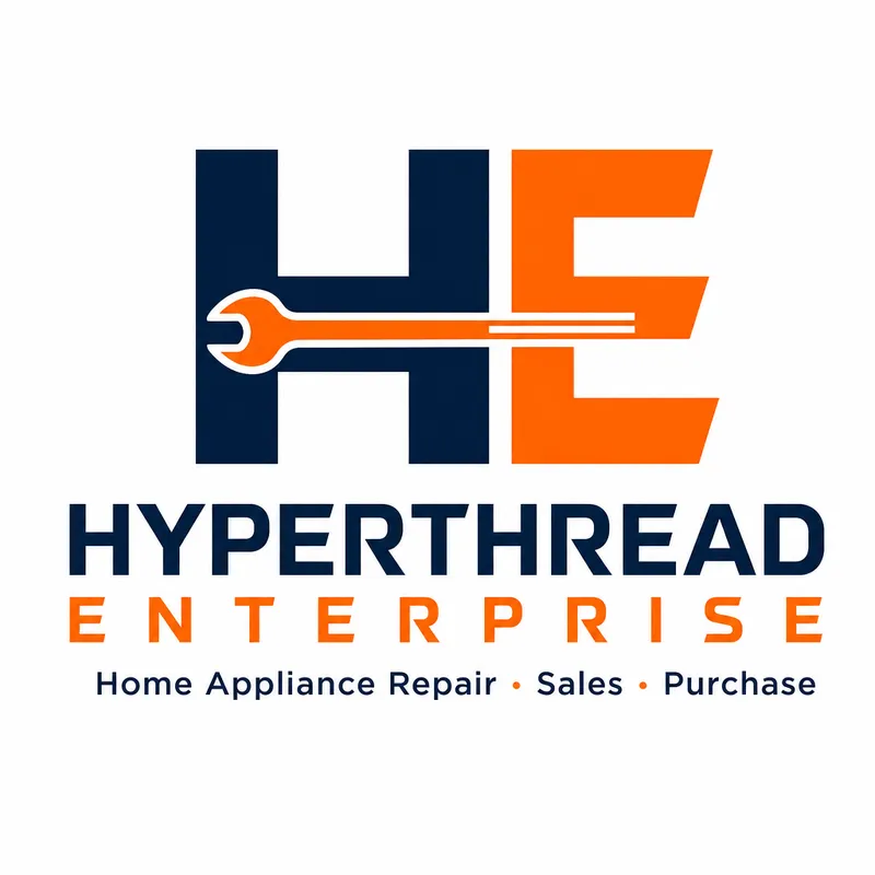 OMAR FAROOK - CEO Hyperthread